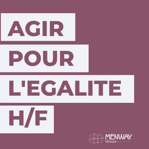 égalité femme-homme