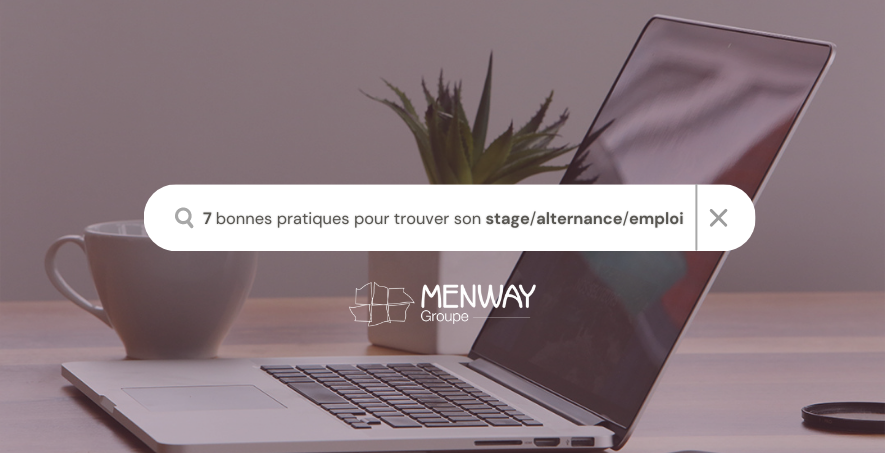 stage alternance