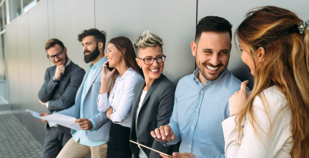 recrutement de stagiaires et alternants