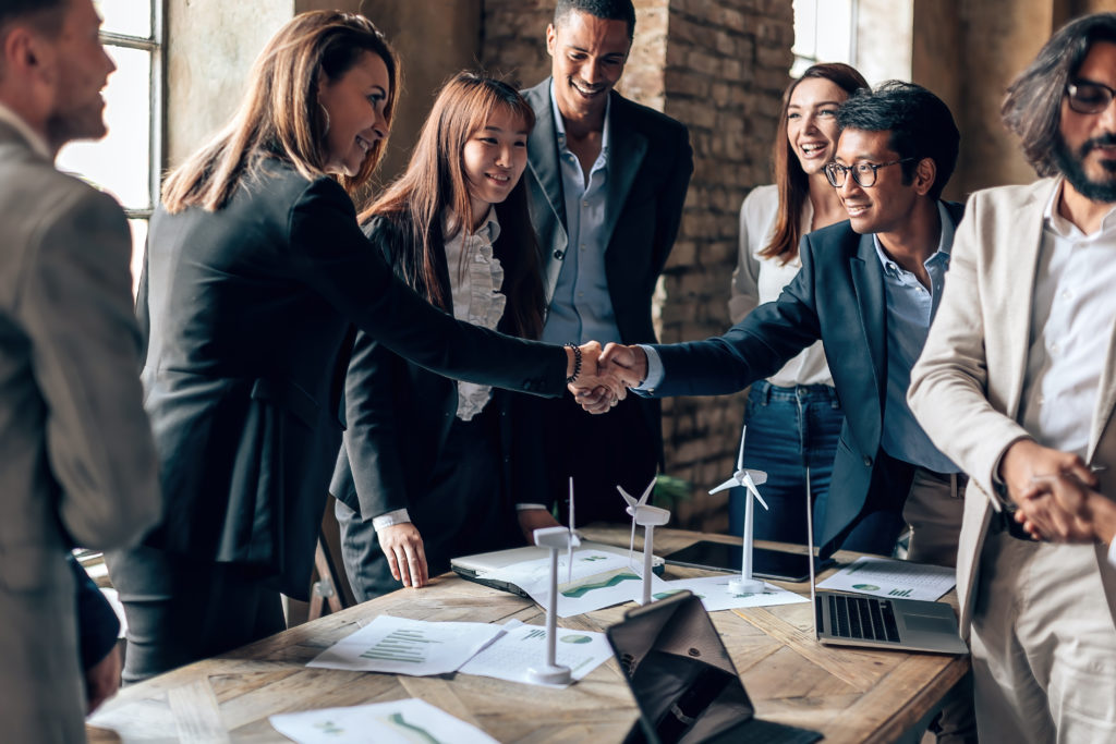 le management de transition