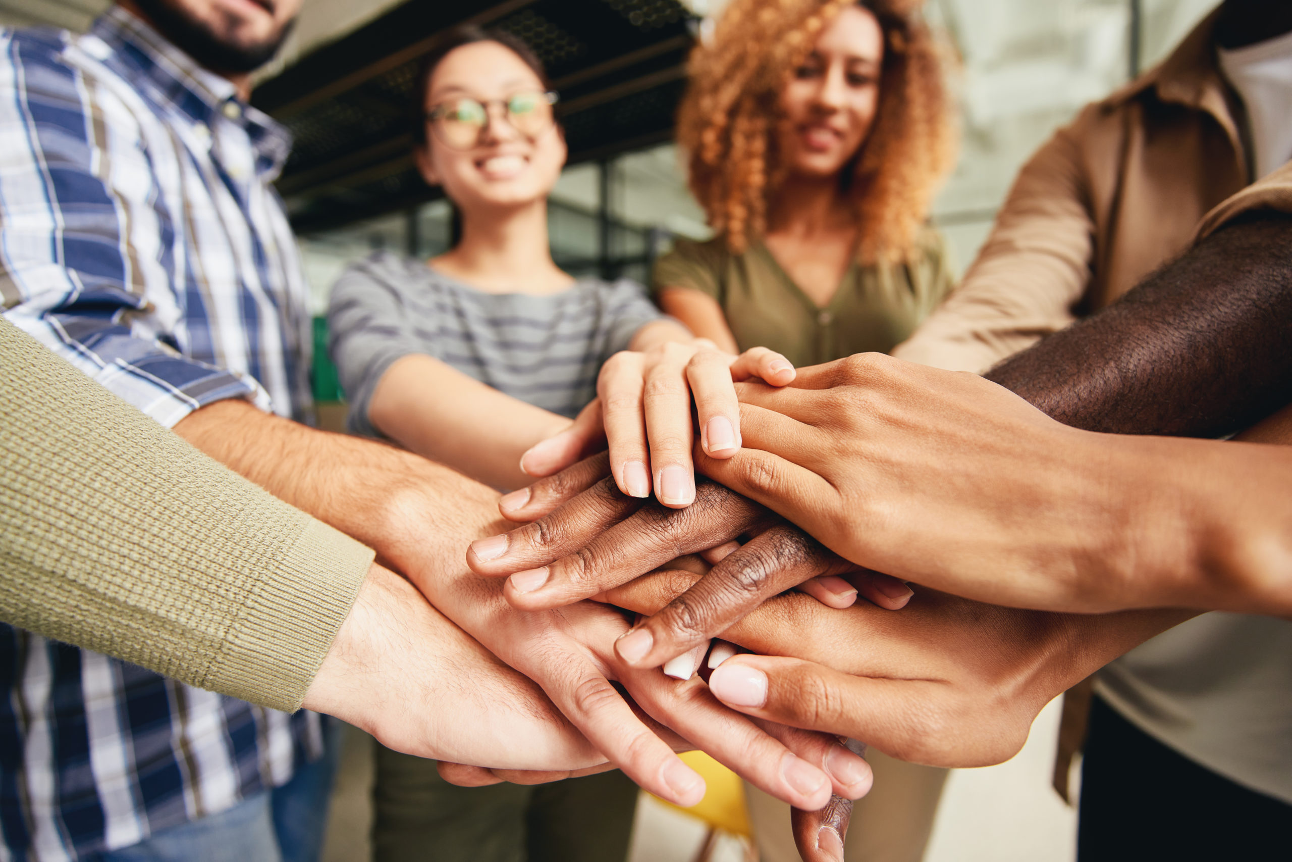 diversité et inclusion
