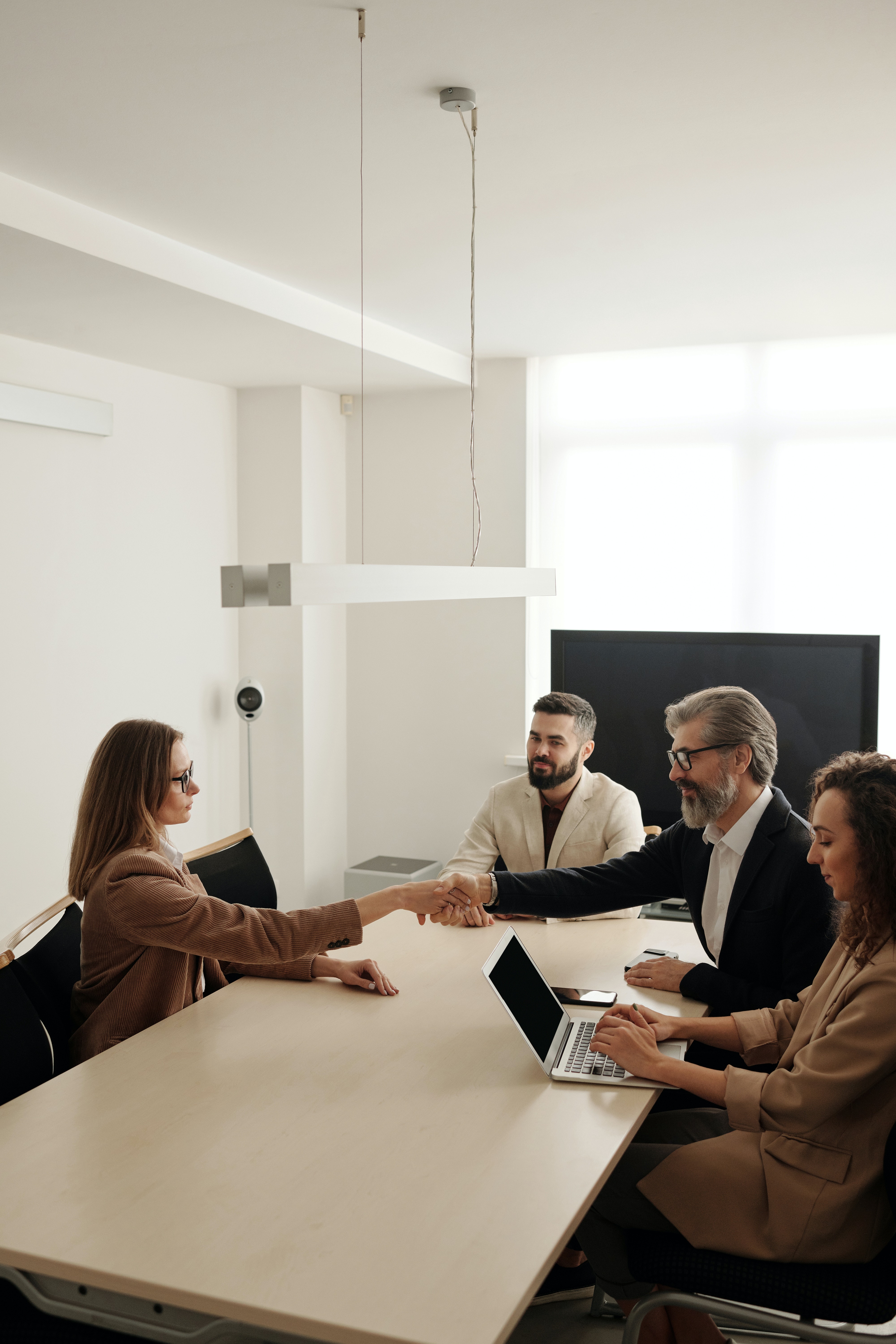 gestion du changement en période de transition