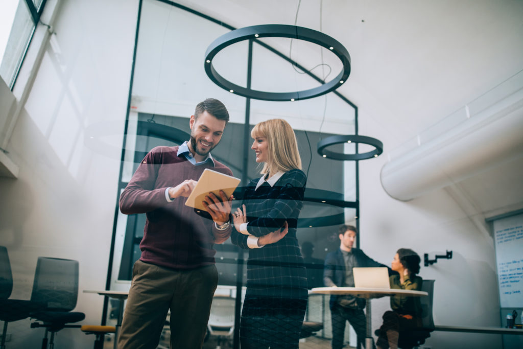 agence de travail temporaire