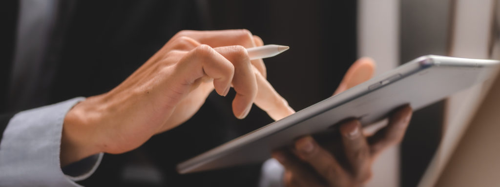 métiers du digital