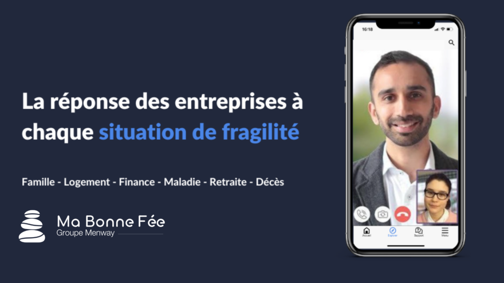 ma bonne fée