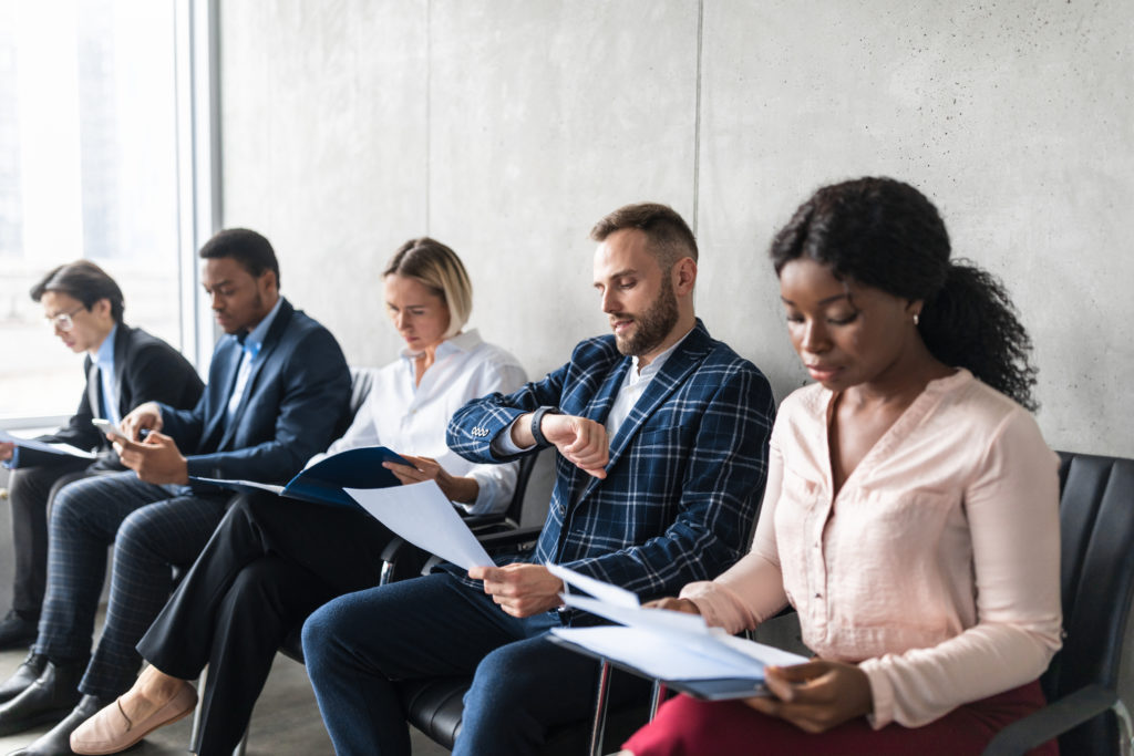 recrutement éthique