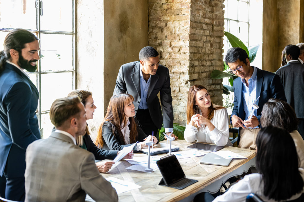 change management