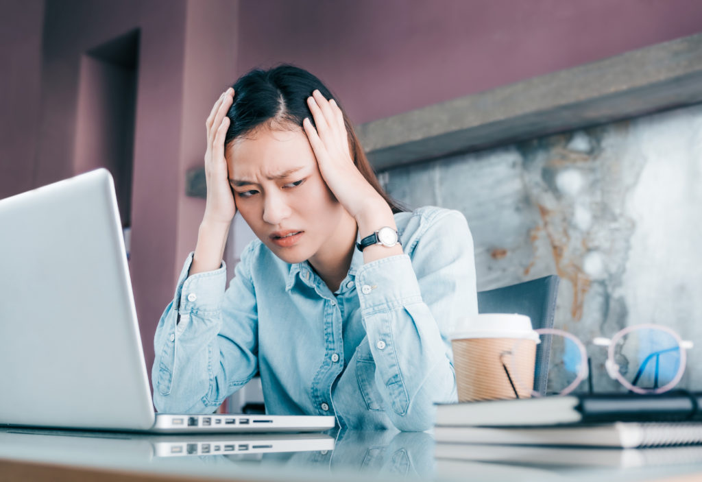 harcèlement au travail