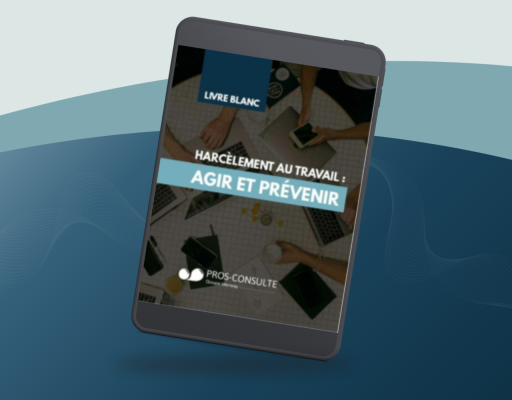 harcèlement