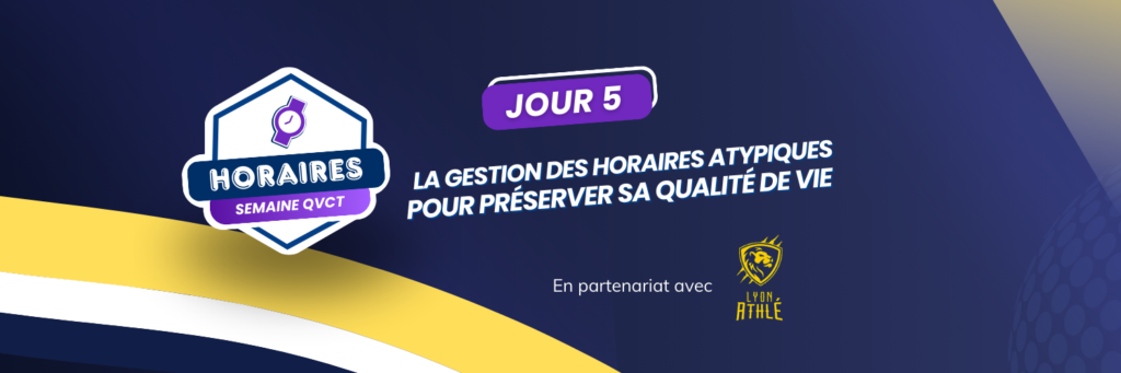 horaires atypiques