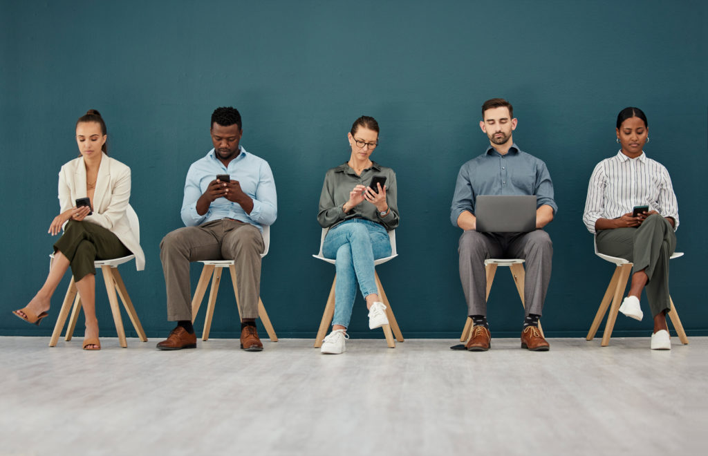 recruter des stagiaires