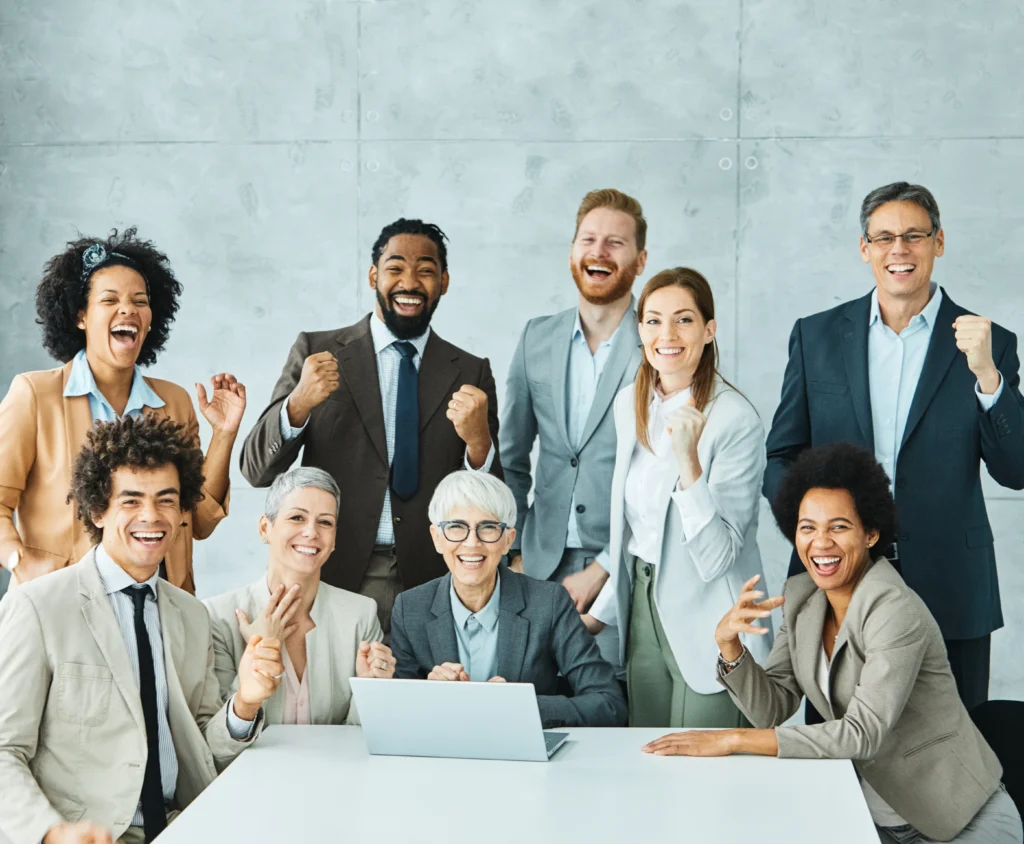 engagement des collaborateurs